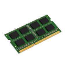 Memorie Refurbished 4096 Mb DDR3 SODIMM foto