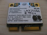 Cumpara ieftin Placa wireless Dell Latitude E5520, Intel Advanced-N 6205, 6205ANHMW, 0X9JDY