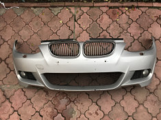 Bara fata originala pachet M BMW E92,E93 goala foto