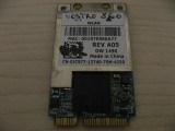 Placa wireless Dell Vostro 860, DW 1490, 0JC977, BCM94311MCAGD, T60H937.00 LF