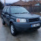 Vand Land Rover Freelander