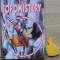Walt Disney Topomistry