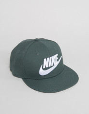 Sapca Nike Futura (Snapback ) Verde foto