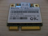 Placa wireless Asus E402M, AW-NE186H(B9), Atheros AR5B125, 0C001-00050400