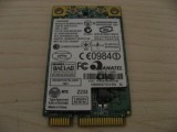 Cumpara ieftin Placa wireless Dell Inspiron Mini 12 (1210), Broadcom BCM94312MCG, 0M348H