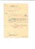 Z174 DOCUMENT VECHI- COCHINO GHEORGHE SALARIAT LA O.C.L. PROD. IND. BRAILA 1953