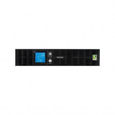 UPS Cyber Power PR1500ELCDRT2U 1500VA Negru foto