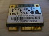 Cumpara ieftin Placa wireless Asus Eee PC 1001PXD, AzureWave AW-GE112H, 04G033054081, AR5B95