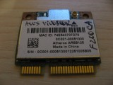 Cumpara ieftin Placa wireless Asus Vivobook F200CA, AR5B125, 0C001-00051300