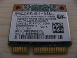 Placa wireless Acer Aspire E1-422, QCWB335