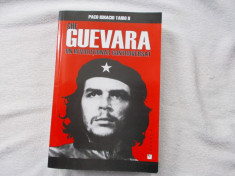 Che Guevara - Paco Ignacio Taibo II foto