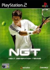 Next Generation Tennis - PS2 [Second hand] foto