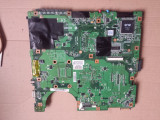 Placa baza Msi Vr601 Vr600 Ms-163c 1636 16362 Model Ms-16371 Ver 1.0 cu DEFECT