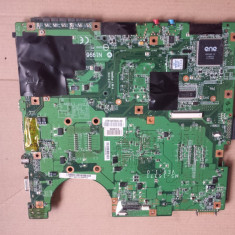 Placa baza Msi Vr601 Vr600 Ms-163c 1636 16362 Model Ms-16371 Ver 1.0 cu DEFECT