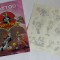 Tatuaje Looney Tunes desene animate, Bugs Bunny, Tweety, Sylvester, pt copii