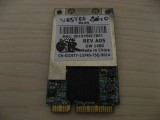 Placa wireless Dell Vostro 840, DW 1490, 0JC977, BCM94311MCAGD, T60H937.00 LF