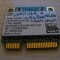 Placa wireless Dell Latitude E6500, Intel WiFi Link 5100, 512AN_HMW, 0H006K