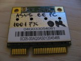 Cumpara ieftin Placa wireless Asus Eee PC 1001PX, AzureWave AW-GE112H, 04G033054081, AR5B95