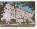 bnk cp Eforie - Hotel Cupidon - circulata - marca fixa