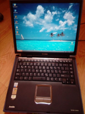 Laptop Toshiba S2430 foto