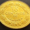 Moneda 10 CENTAVOS DE LEMPIRA - HONDURAS, anul 2006 *cod 2286 - UNC