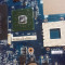 Placa de baza laptop SAMSUNG R60 Plus NP-R60Y BA92-04772A INTEL DEFECTA !!!