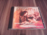 Cumpara ieftin CD ARMEN CHAKMAKIAN-CEREMONIES FOARTE RAR!!! ORIGINAL USA 1998 STARE FOARTE BUNA, Jazz