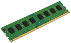 Memorie Kingston DDR4 8GB 2133Mhz foto