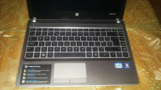 Hp probook 4330s i3 4gb business class foto