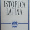 Proza Istorica Latina (antologie)