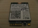 Placa wireless Toshiba Satellite S55T, Intel AC 3160, PA5165U-1MPC, G86C0006RB10