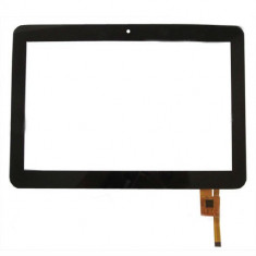 Touchscreen digitizer geam sticla uTOK 1000Q, original foto