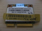 Placa wireless Toshiba Mini NB505, K000109950, PA3839U-1MPC, WN6606LH V00