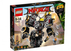 LEGO Ninjago - Robotul lui Cole 70632 foto