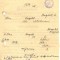 Z180 DOCUMENT VECHI -ANGHEL M. STAN, HANGULESTI, MAICANESTI, GALATI-PT. SCOALA