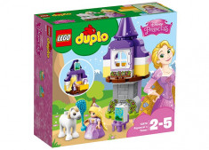 LEGO Duplo - Turnul lui Rapunzel 10878 foto