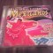 CD VARIOUS-RANCHERAS Y CORRIDOS MEXICANOS ORIGINAL