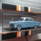 Macheta Ford Consul MKII 1959 - PremiumX 1/43