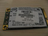 Placa wireless HP 540, Intel 4965AGN, 441082-002, D74672-009