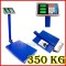 CANTAR ELECTRONIC PLATFORMA 350 KG Piata Engross