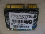 Cumpara ieftin Placa wireless HP EliteBook 8570p, Broadcom BCM943228HM4LP1, 669832-001