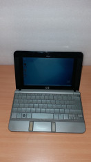 Laptop Notebook Compaq HP MINI 2133 10.1&amp;quot; LED Intel VIA C7-M 1.6 GHz,2 GB,120 GB foto