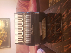 Acordeon Dallape Organtone foto