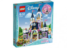 LEGO Disney Princess - Castelul de vis al Cenusaresei 41154 foto
