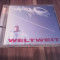 CD HAUSMARKE-WELTWEIT RARITATE!!! ORIGINAL 1998