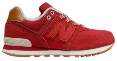 Pantofi sport dama New Balance 574 KL574NJG foto