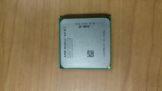 Procesor AMD Athlon 64 X 2 4200+ AD04200IAA5CU 2,2 GHz Socket AM2 (ROB) foto