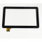 Touchscreen digitizer geam sticla Majestic TAB 311 3G