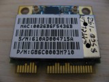 Placa wireless Toshiba Satellite Pro S500-158, G86C0003M710