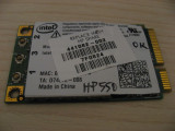 Placa wireless HP 550, Intel 4965AGN, 441082-002, D74672-009
